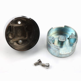 Jetuplusllc adapter with 1/2-13 knob showing easy knob interchangeability benefit