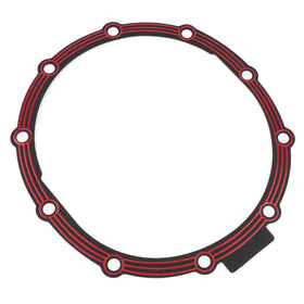 Jetuplusllc close-up of rubber coating demonstrating improved sealing