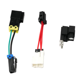 Jetuplusllc connector close-up highlighting solid terminals for reliable connections