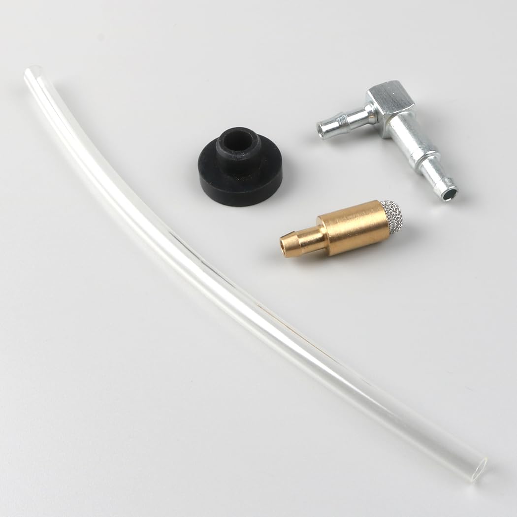 Jetuplusllc draw tube front view showing fit and finish for easy identification