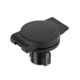 Jetuplusllc front face of lock cylinder showing fit and restored bumper look