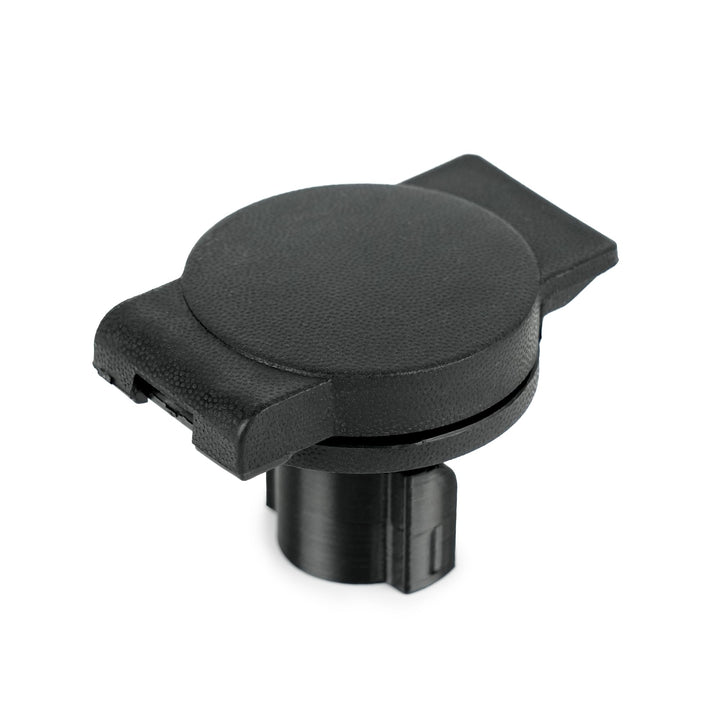 Jetuplusllc front face of lock cylinder showing fit and restored bumper look