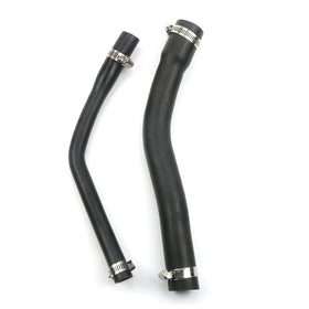 Jetuplusllc front packaging of fuel hose kit showing parts and brand benefits