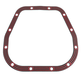 Jetuplusllc close-up of rubber-coated edge showing seal durability benefit