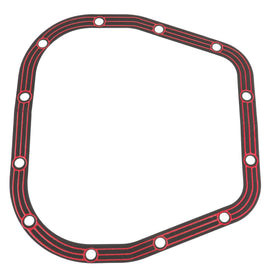 Jetuplusllc gasket front view showing accurate fit and quick installation benefit