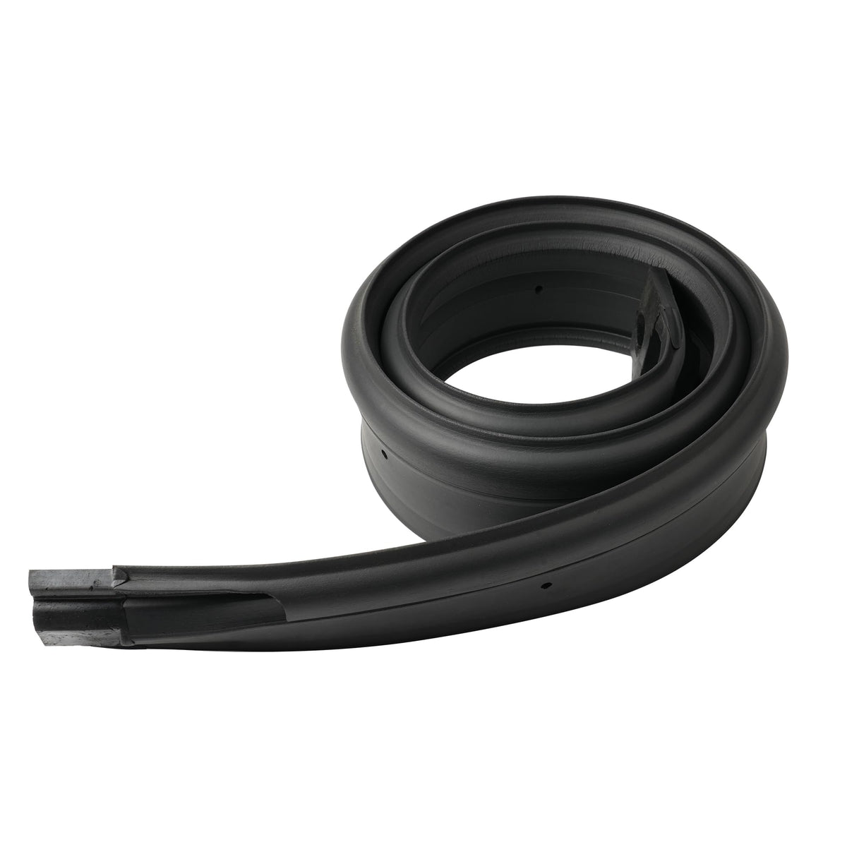 Jetuplusllc rubber texture detail of seal, durable material resists weathering