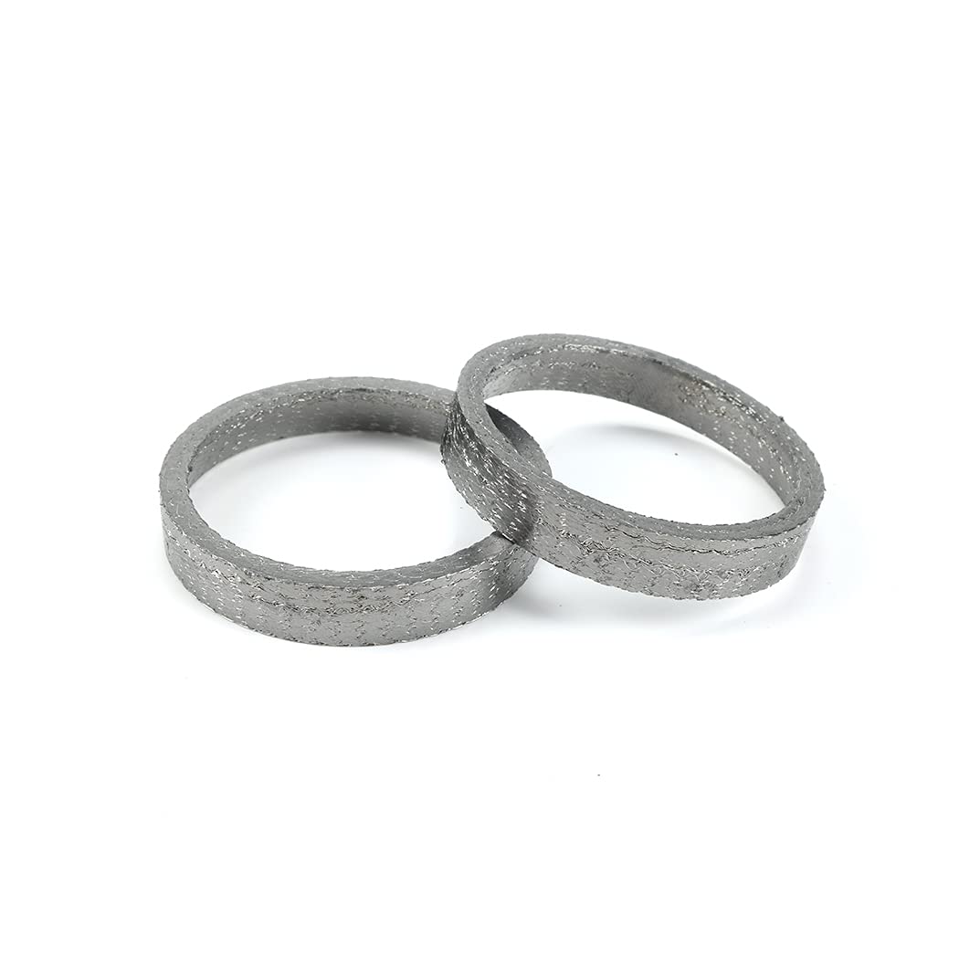 Jetuplusllc nuts, washers and snap rings laid out for easy installation