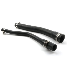 Jetuplusllc close view of hose connection ends showing secure fitment details