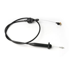 Jetuplusllc inner wire detail showing smooth cable for reliable throttle response
