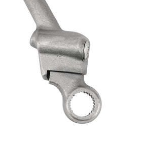 Jetuplusllc lever beside ruler to show size and easy compatibility checking