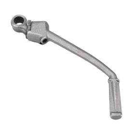 Jetuplusllc close-up of lever splines for accurate OEM-style engagement