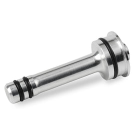 Jetuplusllc aluminum grain close-up showing material strength and corrosion resistance