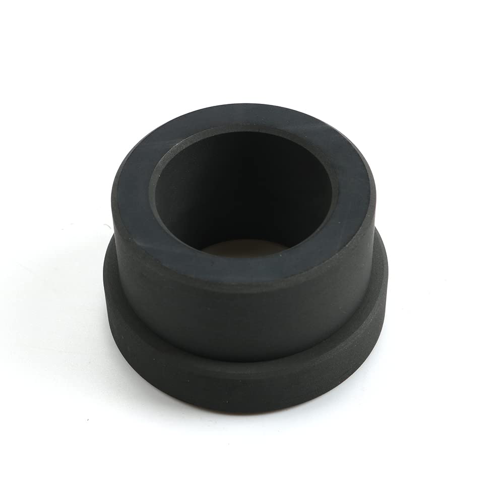 Jetuplusllc O-rings and small parts layout demonstrating complete kit readiness for repair