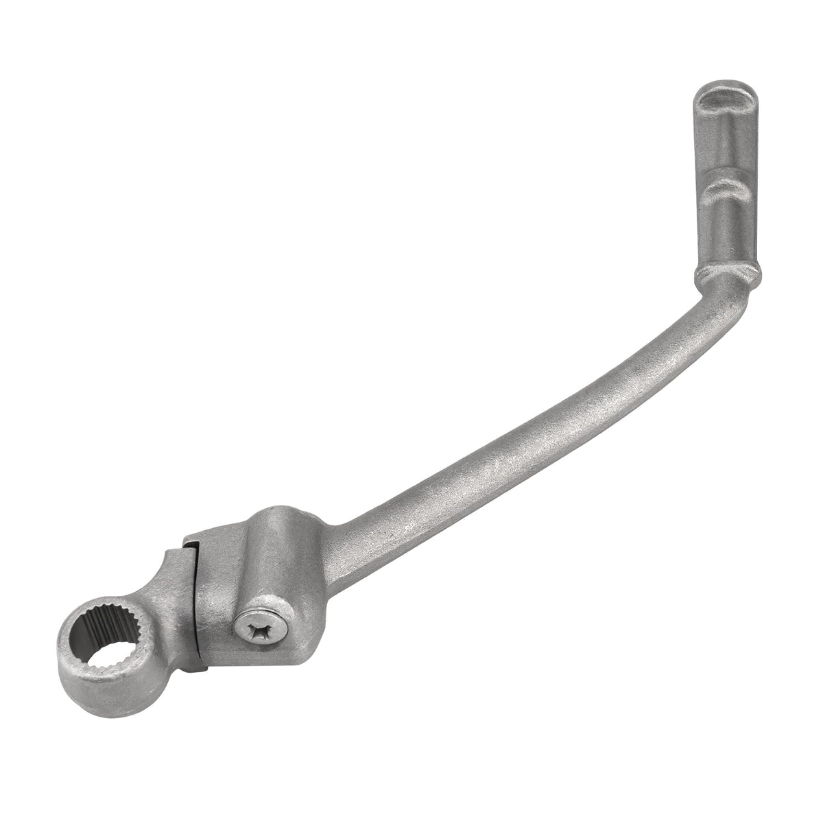 Jetuplusllc packaged lever ready to ship, protecting the replacement part
