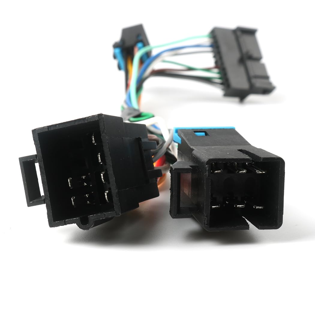 Jetuplusllc boxed adapter with visible part numbers for easy verification benefit