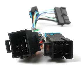 Jetuplusllc boxed adapter with visible part numbers for easy verification benefit