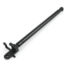 Jetuplusllc rear right strut front view showing correct OE replacement and fit