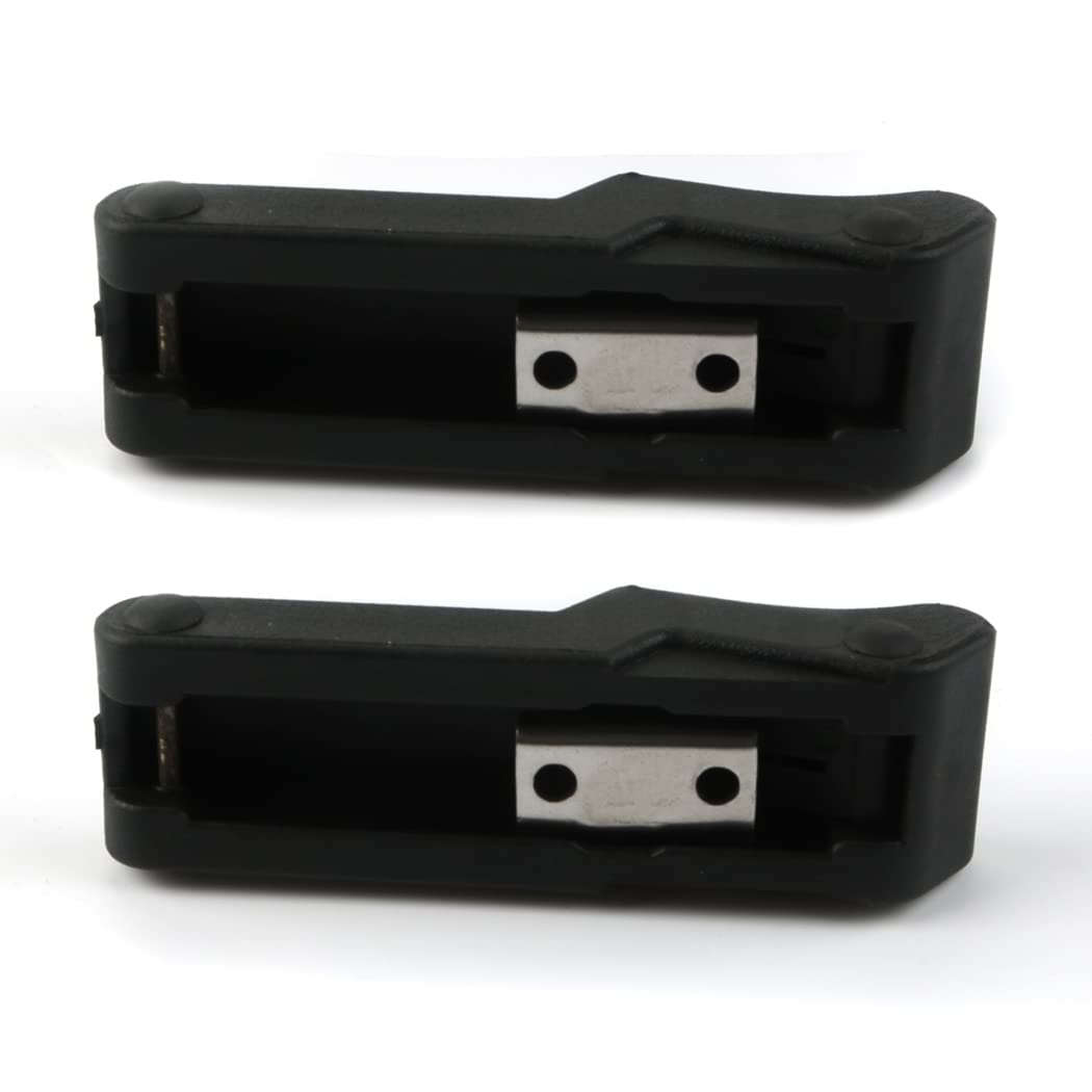 Jetuplusllc rivet pack and included hardware showing installation readiness
