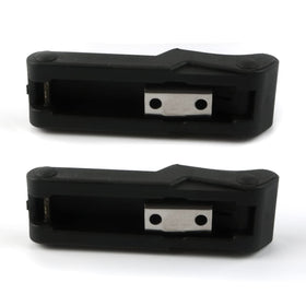 Jetuplusllc rivet pack and included hardware showing installation readiness