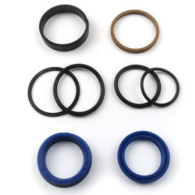 Jetuplusllc rod seal close-up highlighting durable sealing lip