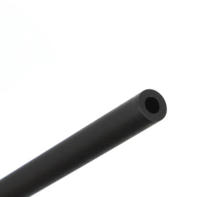 Jetuplusllc cable next to ruler showing scale for confident fitment benefit