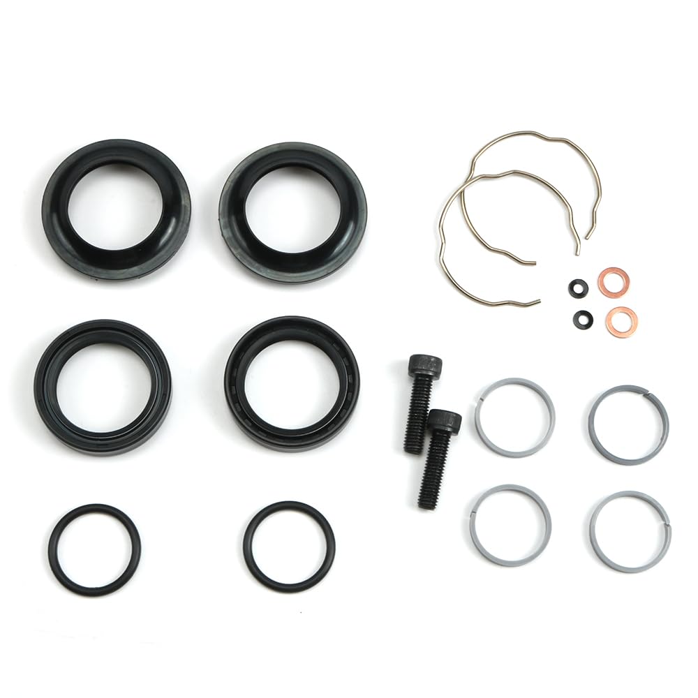 Close-up of Jetuplusllc seal components showing material detail and durability