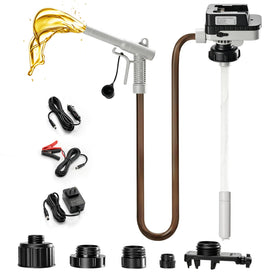 JEXUL pump front unit showing rugged housing and controls for reliable performance