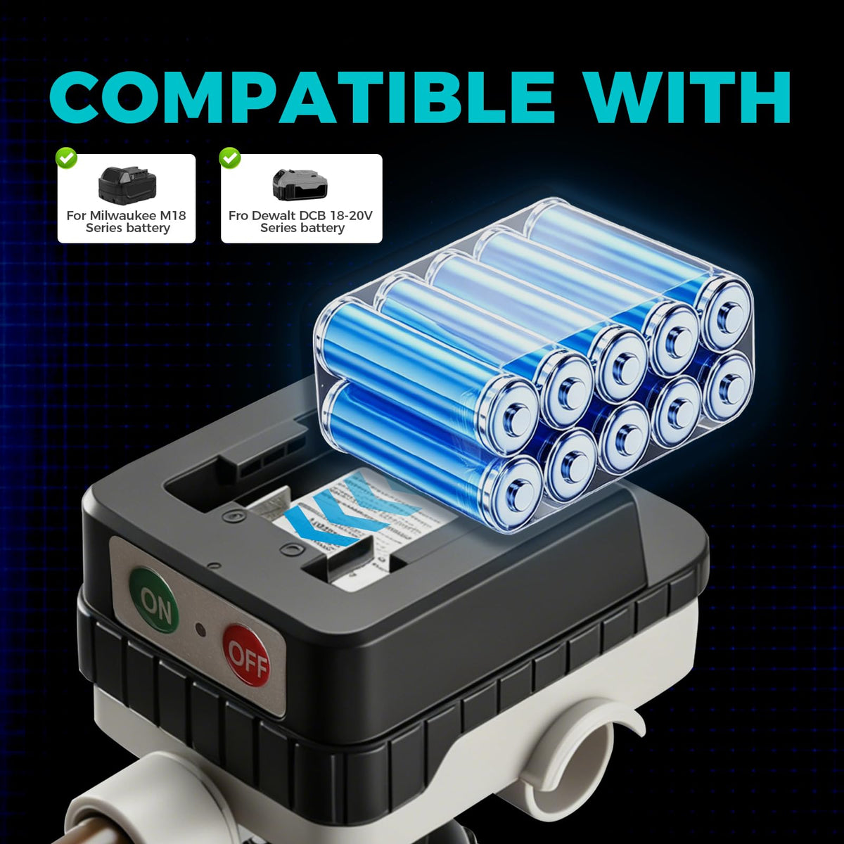 JEXUL industrial no-kink hose detail showing flexibility and steady flow