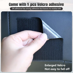 JEYODA close-up PU leather texture highlights durable, water-resistant finish