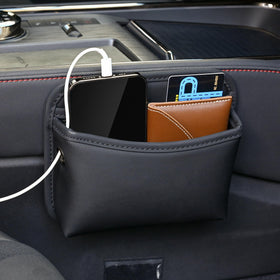 JEYODA Velcro attachment detail shows secure mounting and easy removal