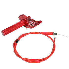 JFG RACING clamp and mount angle showing adjustable clamp for custom position