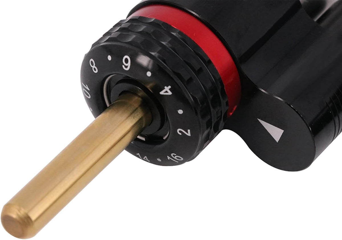 JFG RACING installed on sportbike demonstrating improved stability