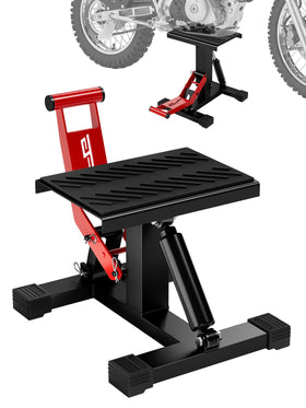 JFG RACING lifestyle garage scene highlighting portability and workshop use
