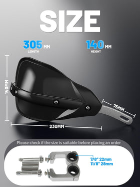 JFG RACING polypropylene plastic shield detail showing impact-flex benefit