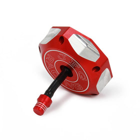 JFG RACING profile with breathing hose proving ready-to-use venting