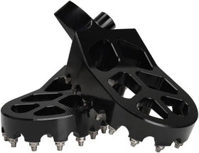 JFG RACING spare stainless steel teeth and screws showing easy maintenance benefit