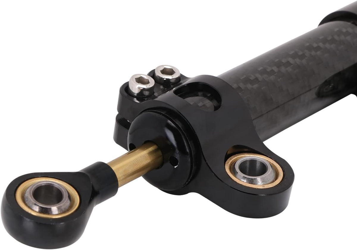 JFG RACING next to hand showing scale and lightweight benefit