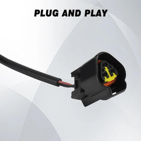 JFG RACING throttle on handlebars in outdoor setting showing comfortable grip benefit