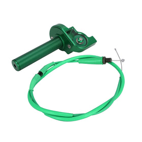 JFG RACING rubber handle grip texture for secure handhold in mud