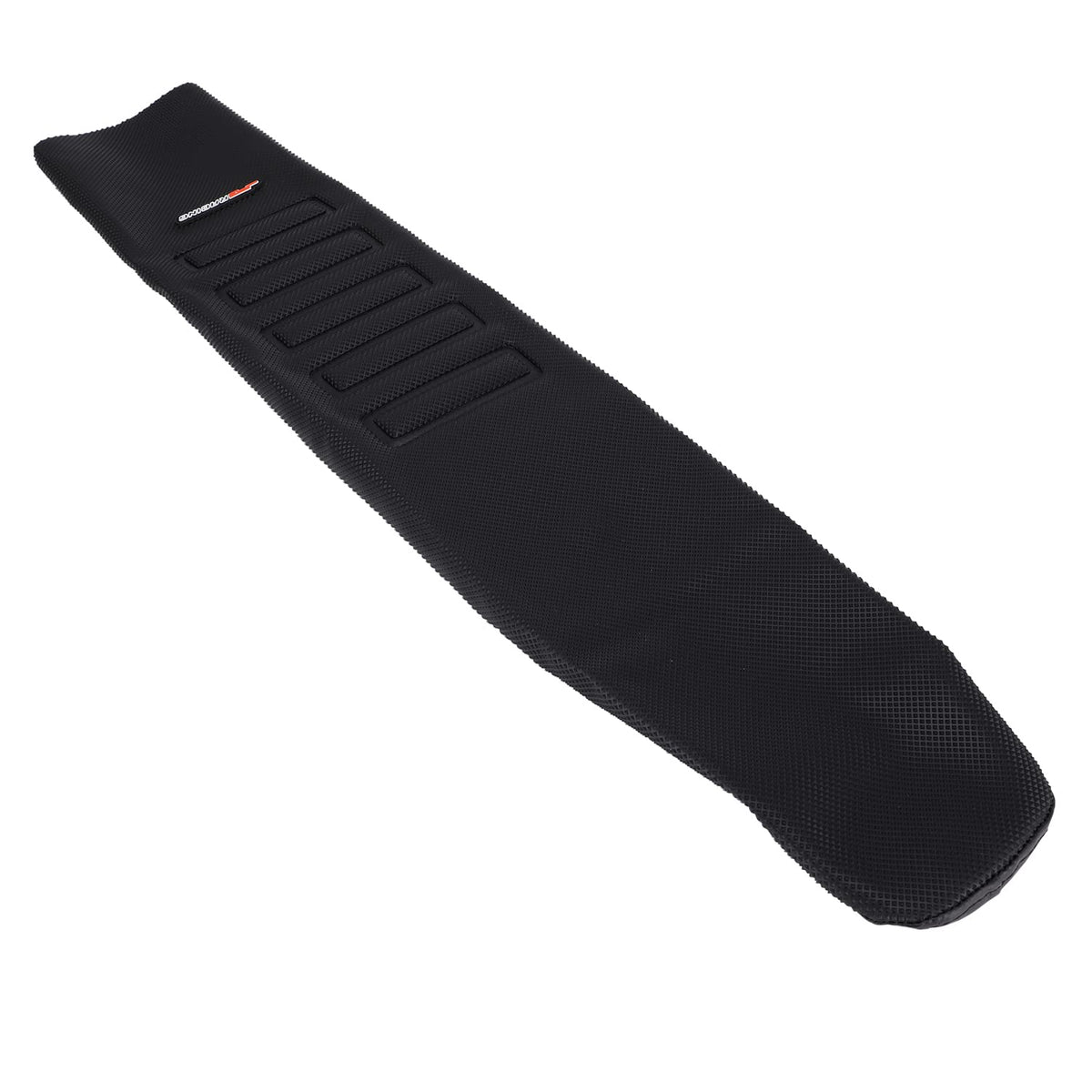 JFG RACING water beading on cover showing waterproof protection