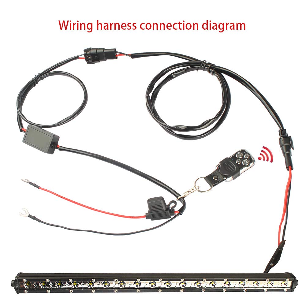 JHE connector terminals detail for secure plug-and-play attachment