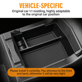 JHGFVC molded edge detail ensuring snug fit and scratch resistance