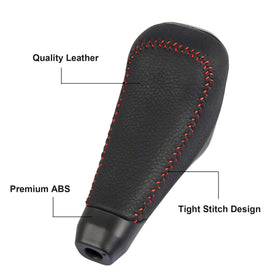 Jiacheng angled profile showing ergonomic shape and better hand placement