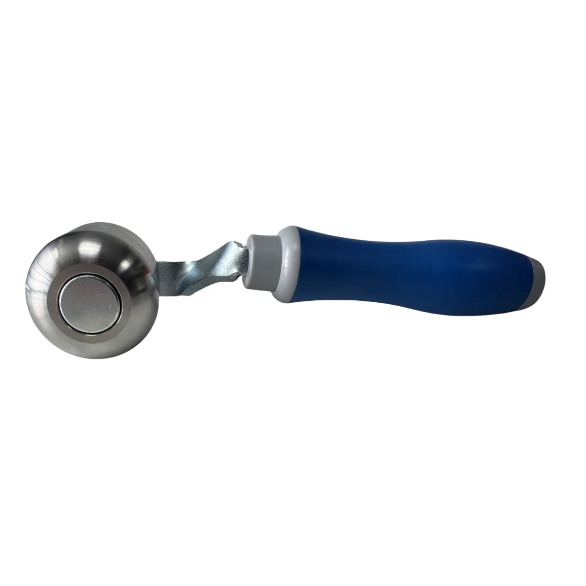 JIADING ergonomic TPE handle detail offering comfortable grip and control