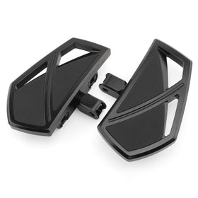Jiataban front packaging showing compact floorboard and hardware for easy install