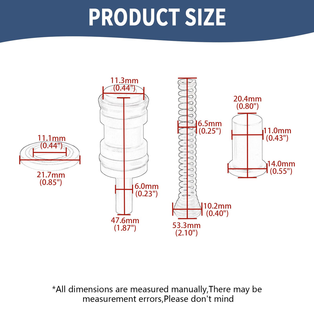 Jiataban piston closeup highlighting precise machining for consistent brake response