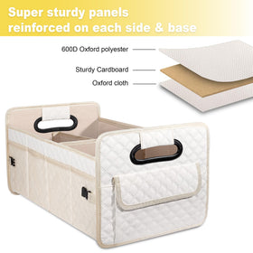 JiatuA adjustable divider arrangement illustrating customizable storage layouts