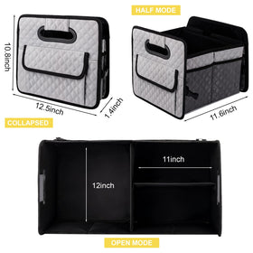 JiatuA folded flat to show compact storage and easy portability