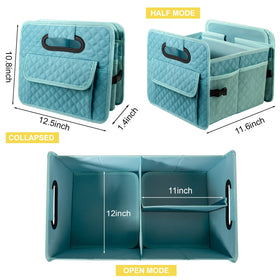 JiatuA folded flat to show compact storage and convenience benefit