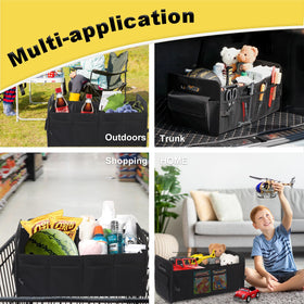 JiatuA lifestyle shot loading groceries into trunk showing convenient daily use benefit